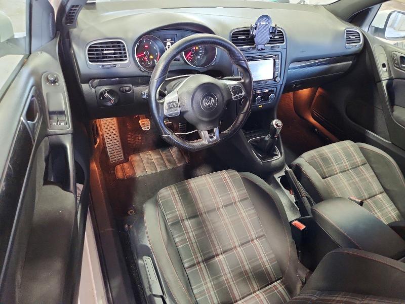 Aukcja sprzedaży 2013 Volkswagen Gti, vin: WVWED7AJ3DW045544, numer aukcji: 54100626