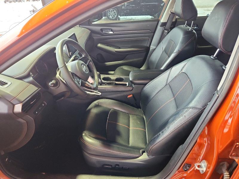 Продажа на аукционе авто 2020 Nissan Altima, vin: 1N4BL4CV9LC249307, номер лота: 54113316