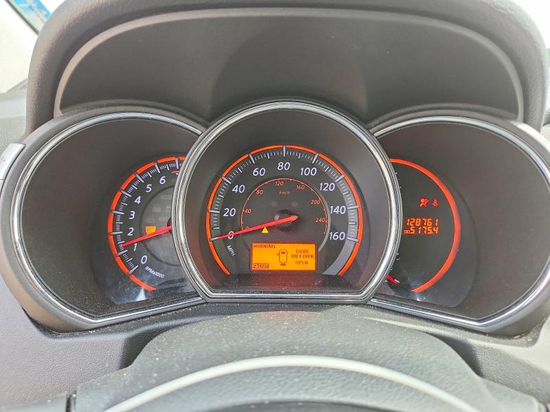 Aukcja sprzedaży 2010 Nissan Murano, vin: JN8AZ1MWXAW114220, numer aukcji: 54238816