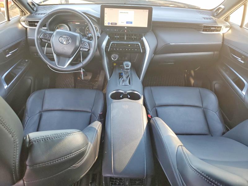 Продажа на аукционе авто 2023 Toyota Venza, vin: JTEAAAAH4PJ139124, номер лота: 52828796