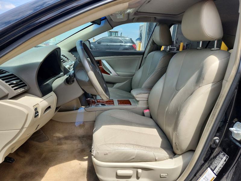 Aukcja sprzedaży 2010 Toyota Camry, vin: JTNBK3EK2A3046522, numer aukcji: 54437386