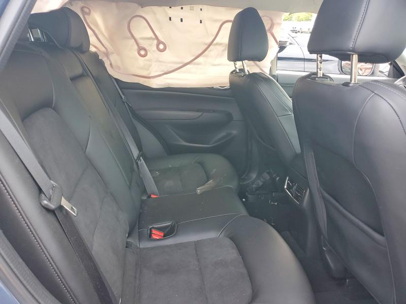 Продажа на аукционе авто 2023 Mazda Cx-5, vin: JM3KFBBM2P0271601, номер лота: 52740616