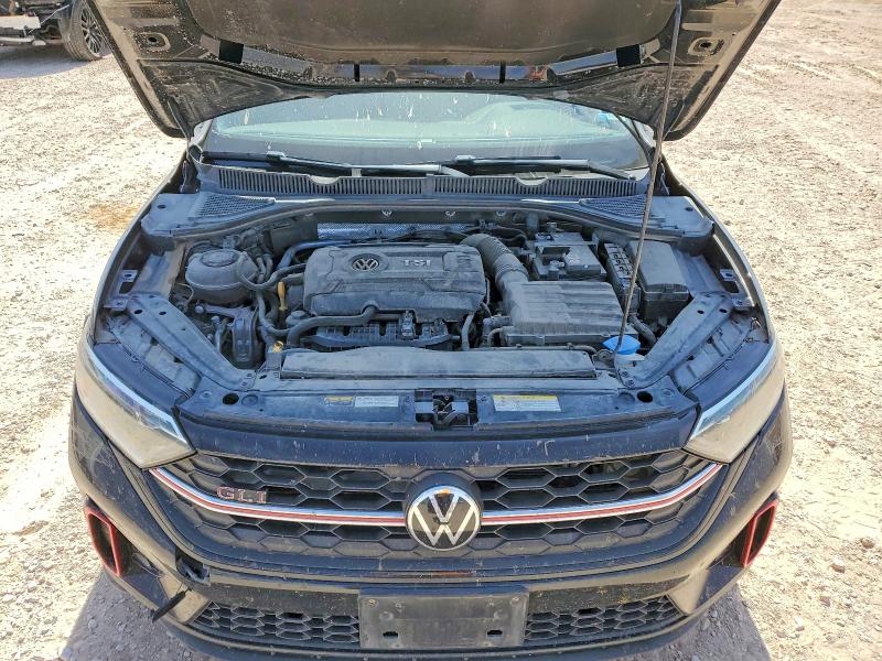 Aukcja sprzedaży 2023 Volkswagen Jetta, vin: 3VW1T7BU1PM062158, numer aukcji: 53753206