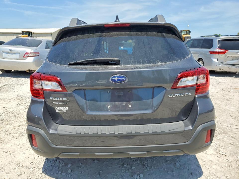 Продажа на аукционе авто 2019 Subaru Outback, vin: 4S4BSAFCXK3273275, номер лота: 52031246