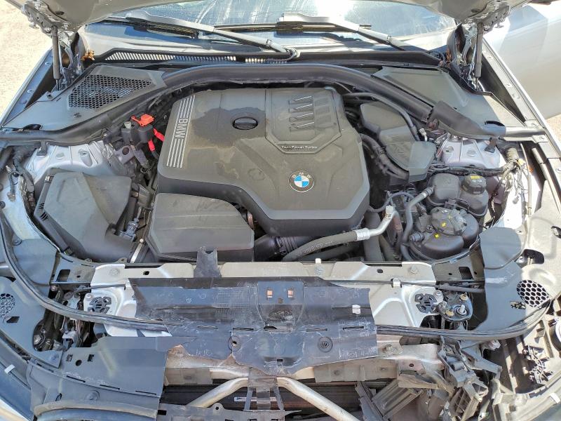 Aukcja sprzedaży 2020 Bmw 330i, vin: WBA5R1C01LFH88625, numer aukcji: 51877166