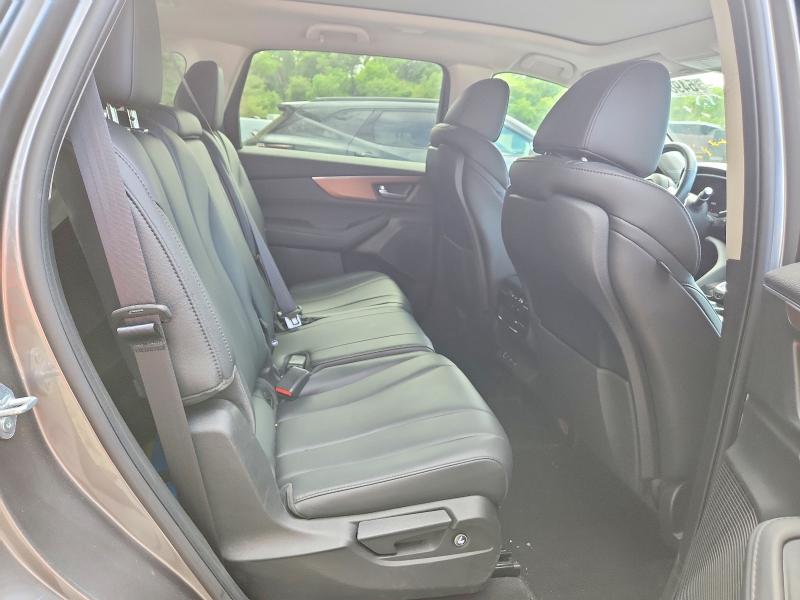 Продаж на аукціоні авто 2022 Acura Mdx, vin: 5J8YE1H31NL030124, номер лоту: 54980156