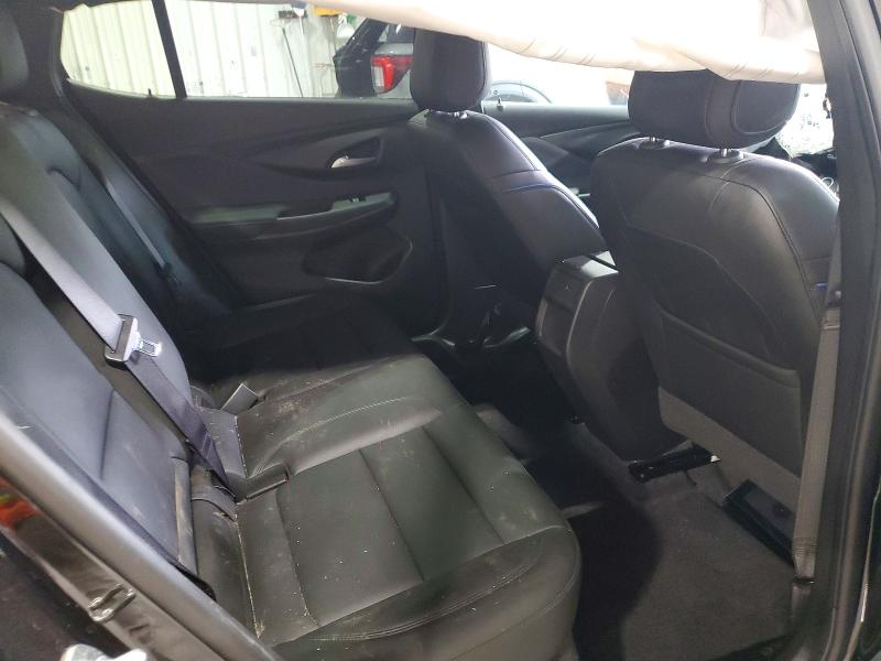 Aukcja sprzedaży 2024 Buick Envista, vin: KL47LBE27RB015084, numer aukcji: 53287286