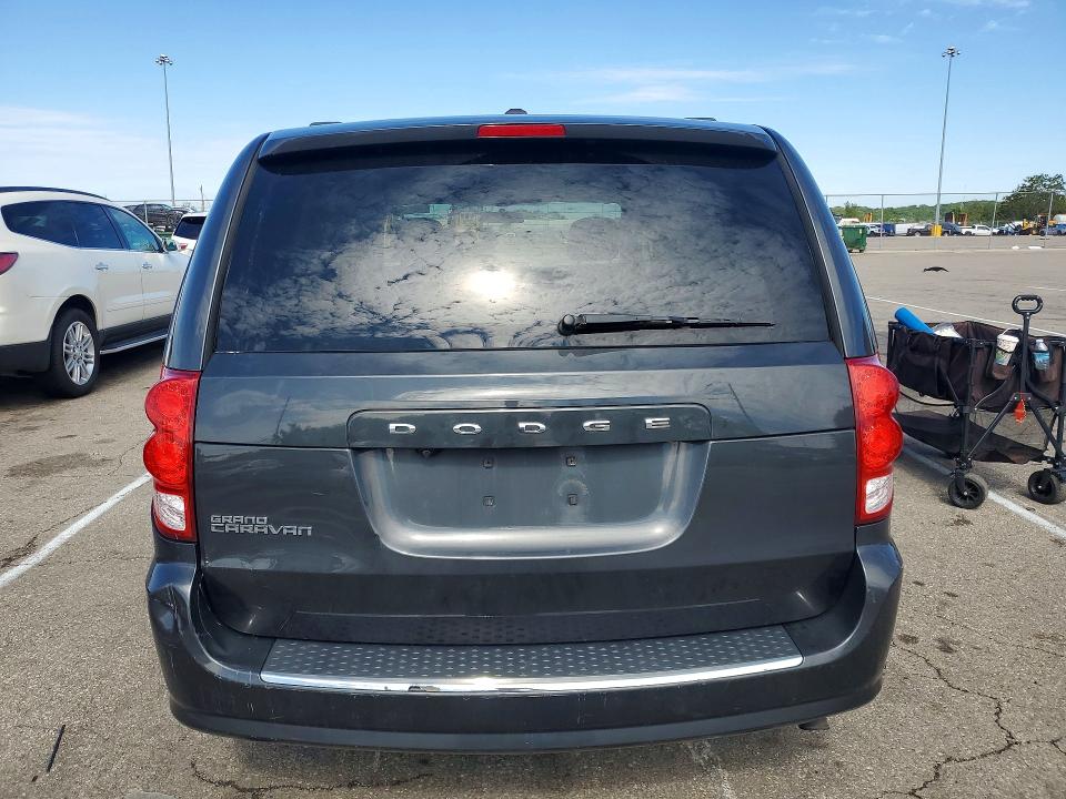 Aukcja sprzedaży 2012 Dodge Grand Caravan, vin: 2C4RDGCG2CR369806, numer aukcji: 52138296