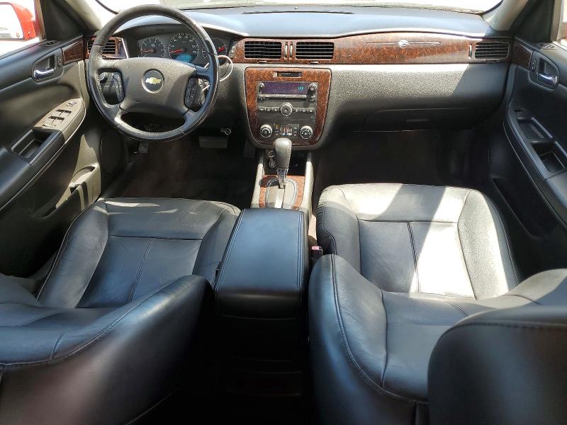 Aukcja sprzedaży 2013 Chevrolet Impala, vin: 2G1WC5E31D1221983, numer aukcji: 55328926