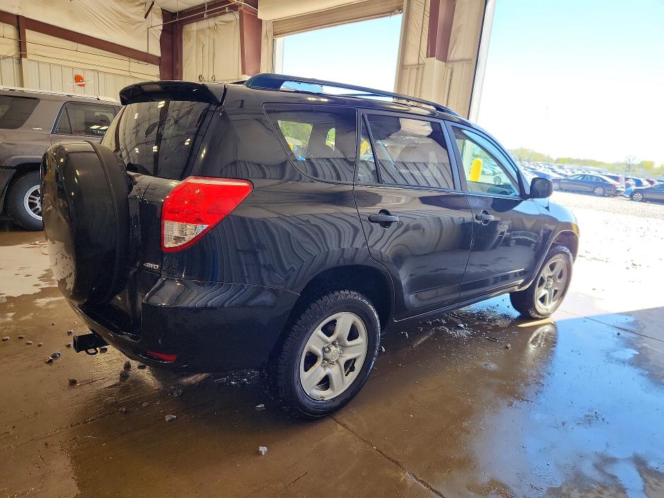 Aukcja sprzedaży 2006 Toyota Rav4, vin: JTMBD33V465015909, numer aukcji: 53194906