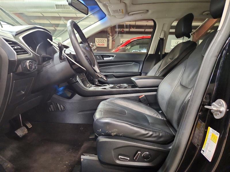 Продажа на аукционе авто 2016 Ford Edge, vin: 2FMPK4K95GBB83167, номер лота: 52961326