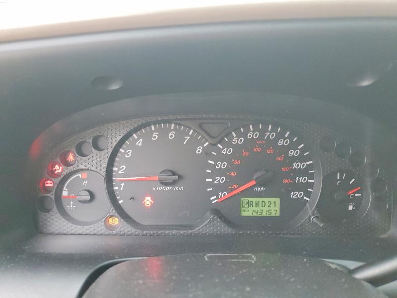 Aukcja sprzedaży 2001 Mazda Tribute, vin: 4F2CU08131KM51735, numer aukcji: 53601406