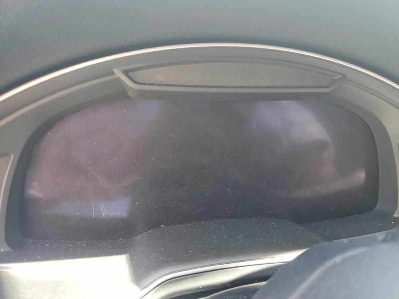 Aukcja sprzedaży 2019 Audi Q7, vin: WA1LHAF77KD042557, numer aukcji: 54303826