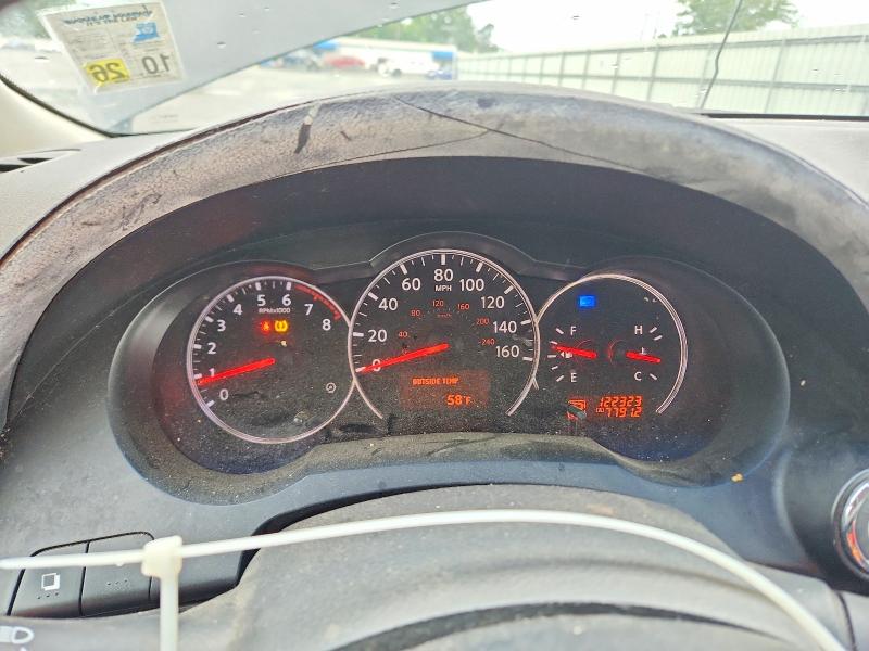 Aukcja sprzedaży 2010 Nissan Altima, vin: 1N4AL2AP6AN435750, numer aukcji: 51547796