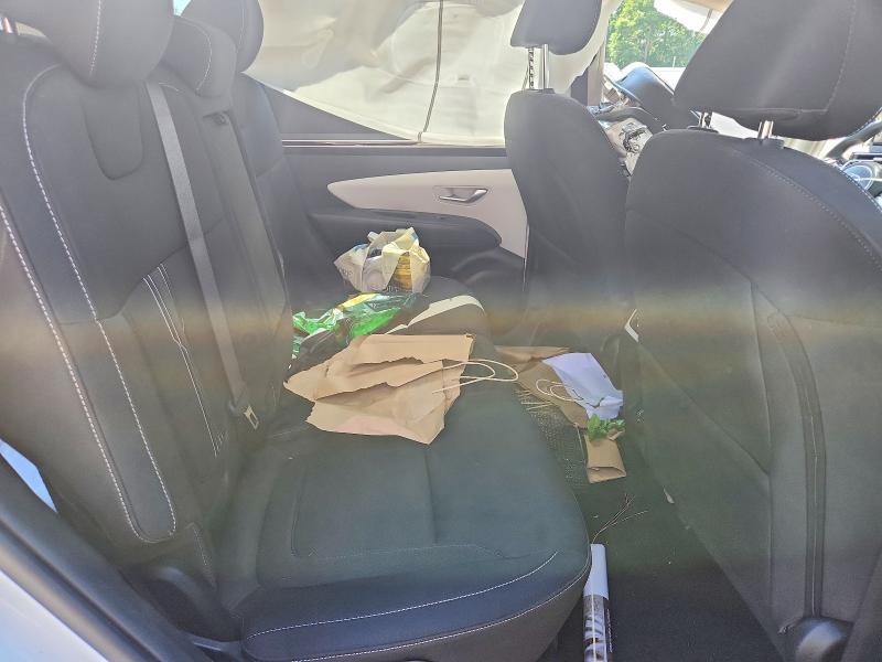 2023 Hyundai Tucson მანქანა იყიდება აუქციონზე, vin: 5NMJB3AE7PH227674, აუქციონის ნომერი: 54047686