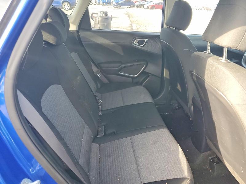 Продаж на аукціоні авто 2020 Kia Soul, vin: KNDJ63AU6L7092927, номер лоту: 55163316