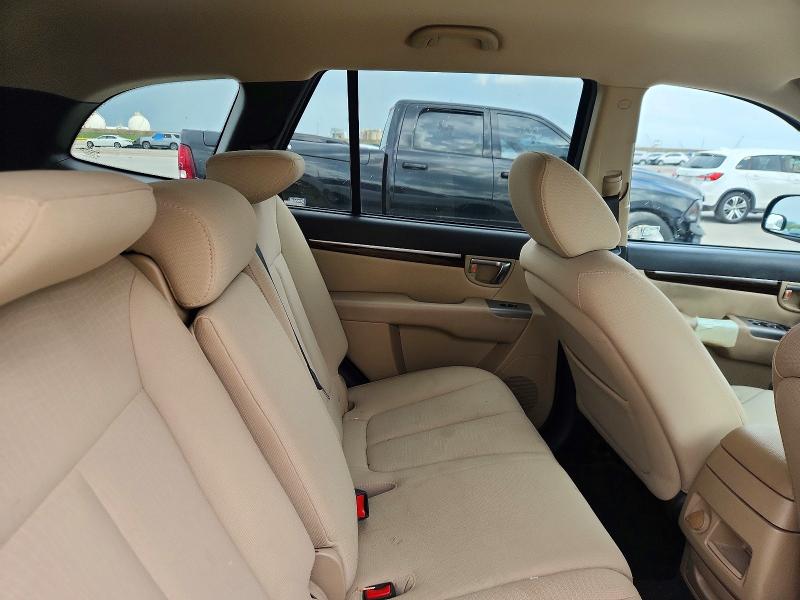 Продаж на аукціоні авто 2012 Hyundai Santa Fe, vin: 5XYZG3AB5CG108679, номер лоту: 54219666