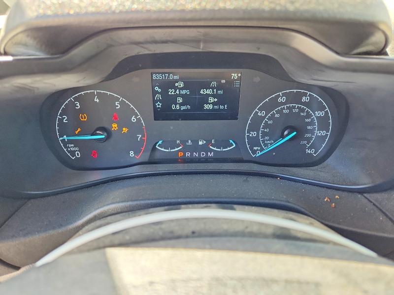 Продаж на аукціоні авто 2023 Ford Transit Connect, vin: NM0GS9E22P1546890, номер лоту: 59209856