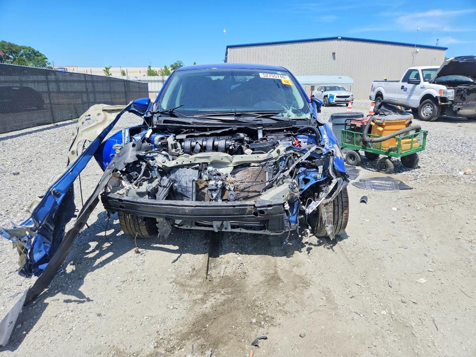 Продажа на аукционе авто 2013 Nissan Sentra, vin: 3N1AB7AP7DL703500, номер лота: 52755746