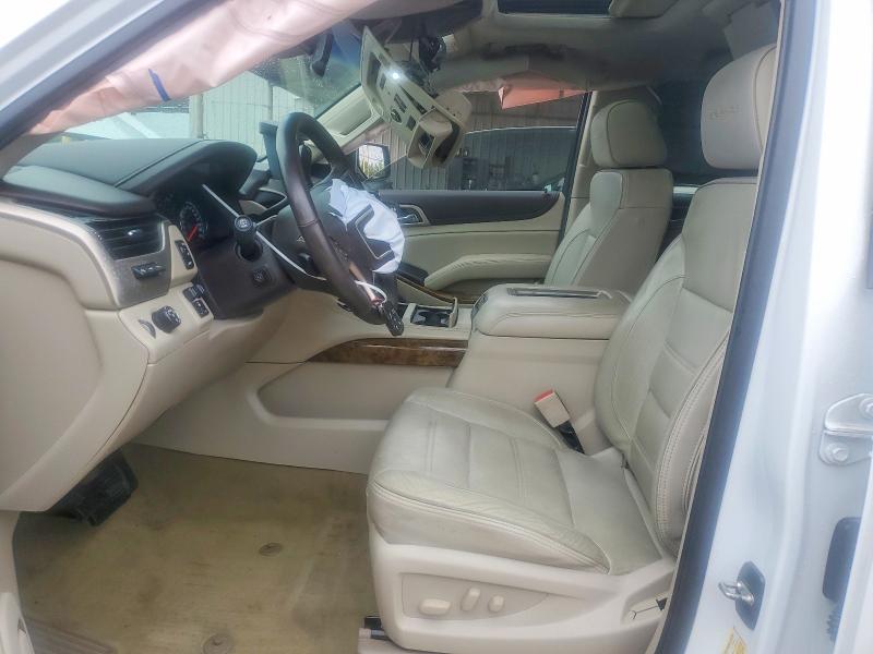 51876026 :رقم المزاد ، 1GKS1CKJ2HR135196 vin ، 2017 Gmc Yukon مزاد بيع