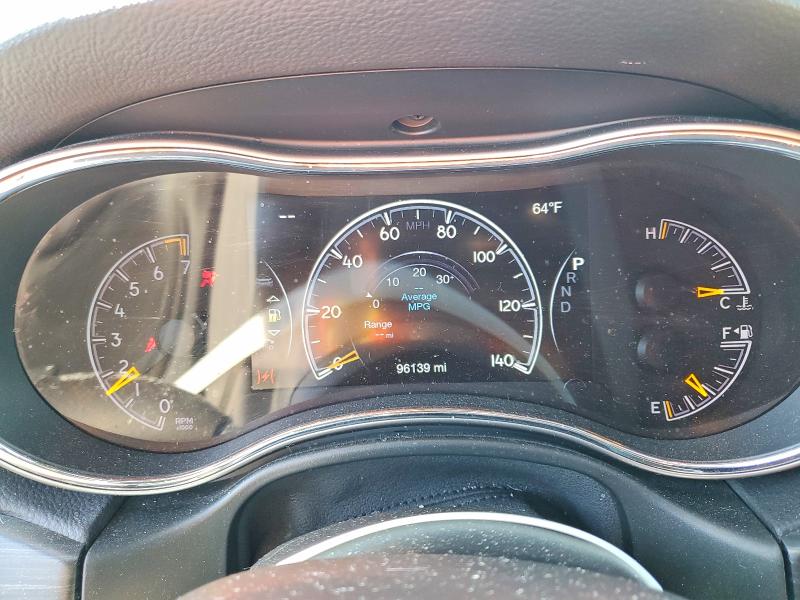 Aukcja sprzedaży 2021 Jeep Grand Cherokee, vin: 1C4RJFAG5MC677729, numer aukcji: 52648486