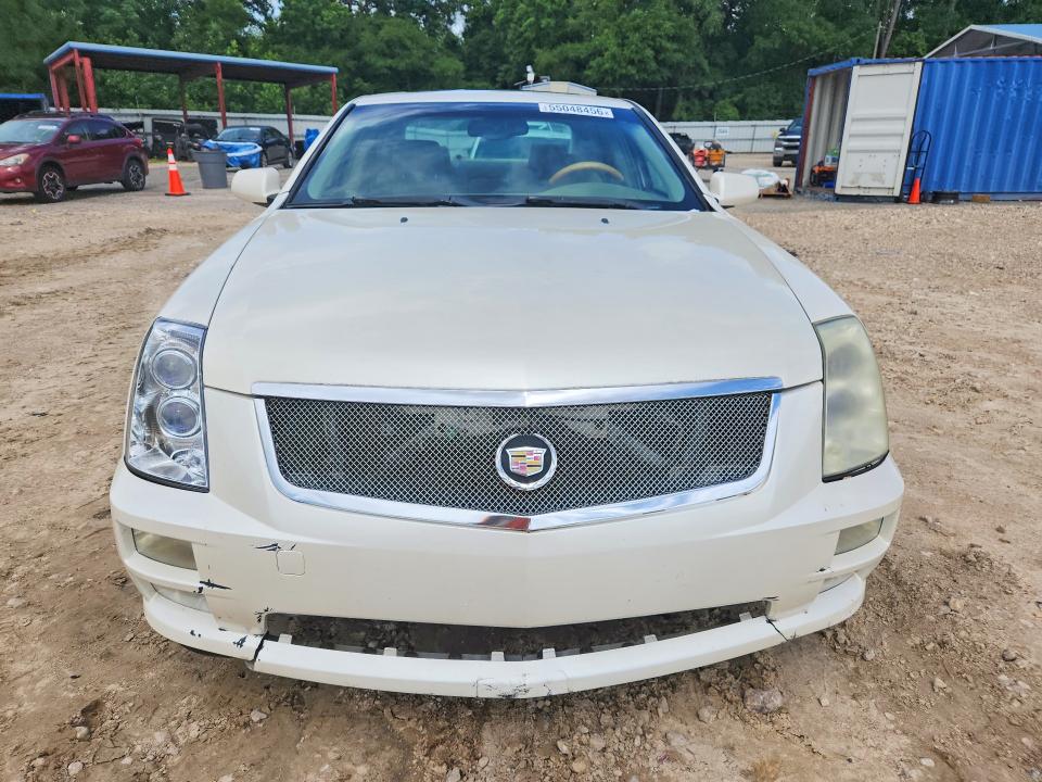 Продажа на аукционе авто 2006 Cadillac Sts, vin: 1G6DW677660119303, номер лота: 55048456