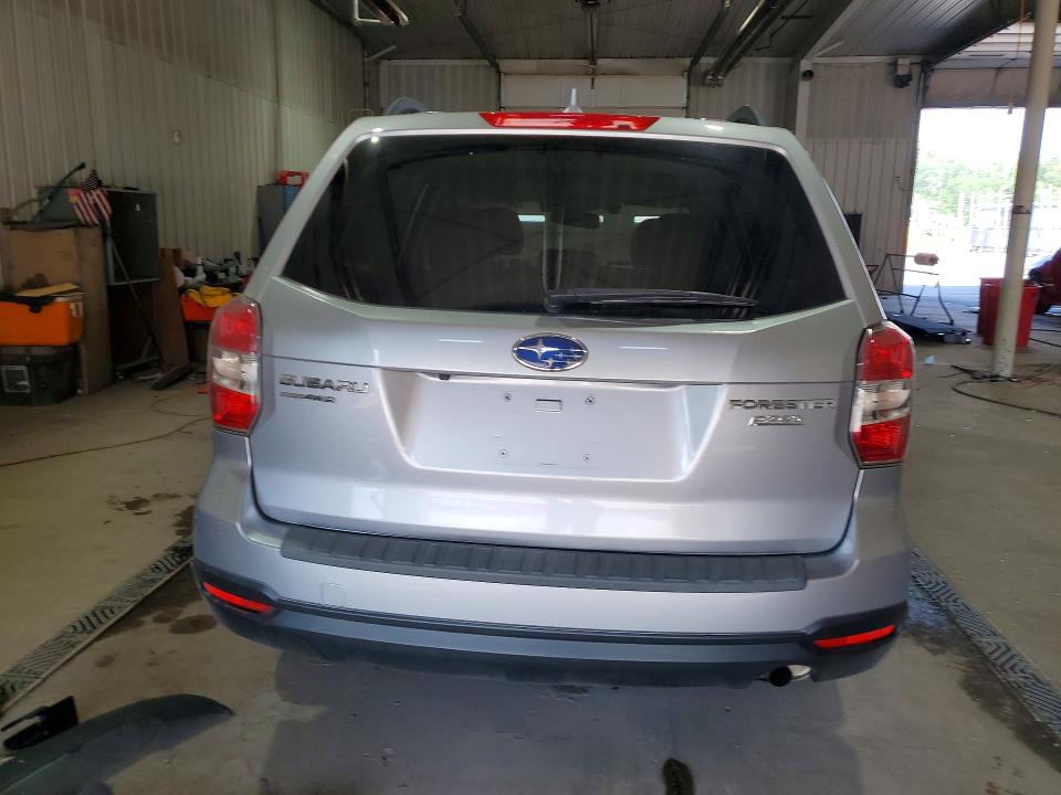 Продажа на аукционе авто 2016 Subaru Forester, vin: JF2SJAFC0GH538174, номер лота: 54113906