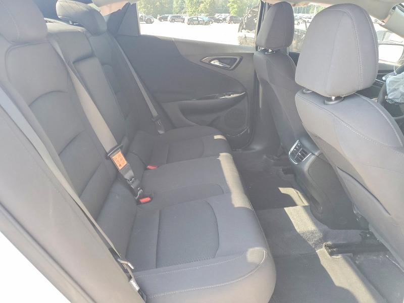53452796 :رقم المزاد ، 1G1ZD5ST9RF189962 vin ، 2024 Chevrolet Malibu مزاد بيع