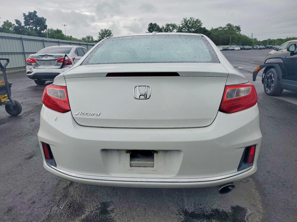 Продаж на аукціоні авто 2013 Honda Accord, vin: 1HGCT1B83DA001335, номер лоту: 54319666