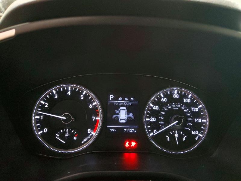 Продажа на аукционе авто 2020 Hyundai Santa Fe, vin: 5NMS2CAD0LH242538, номер лота: 54893406
