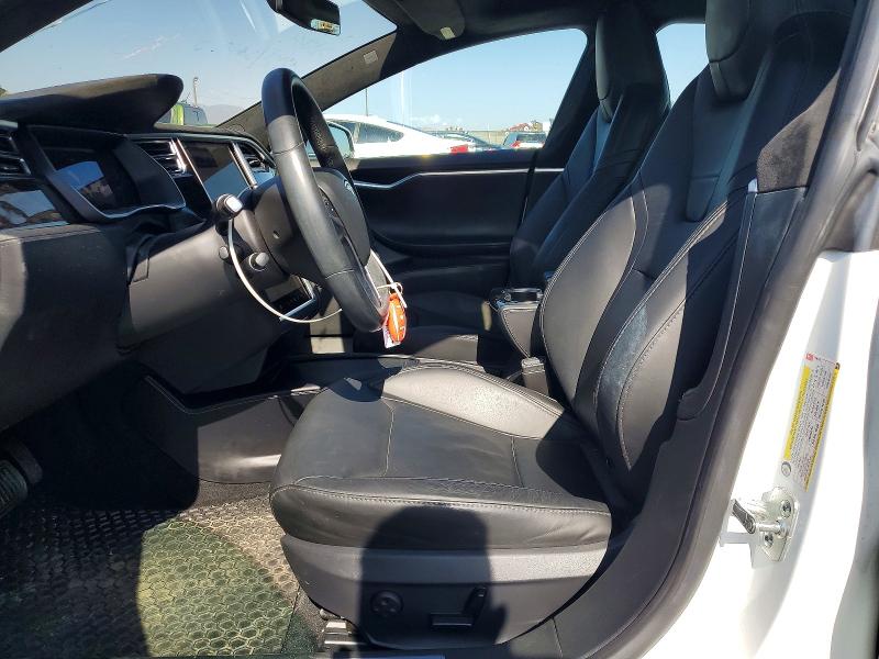 Aukcja sprzedaży 2016 Tesla Model S, vin: 5YJSA1E20GF156122, numer aukcji: 52733786