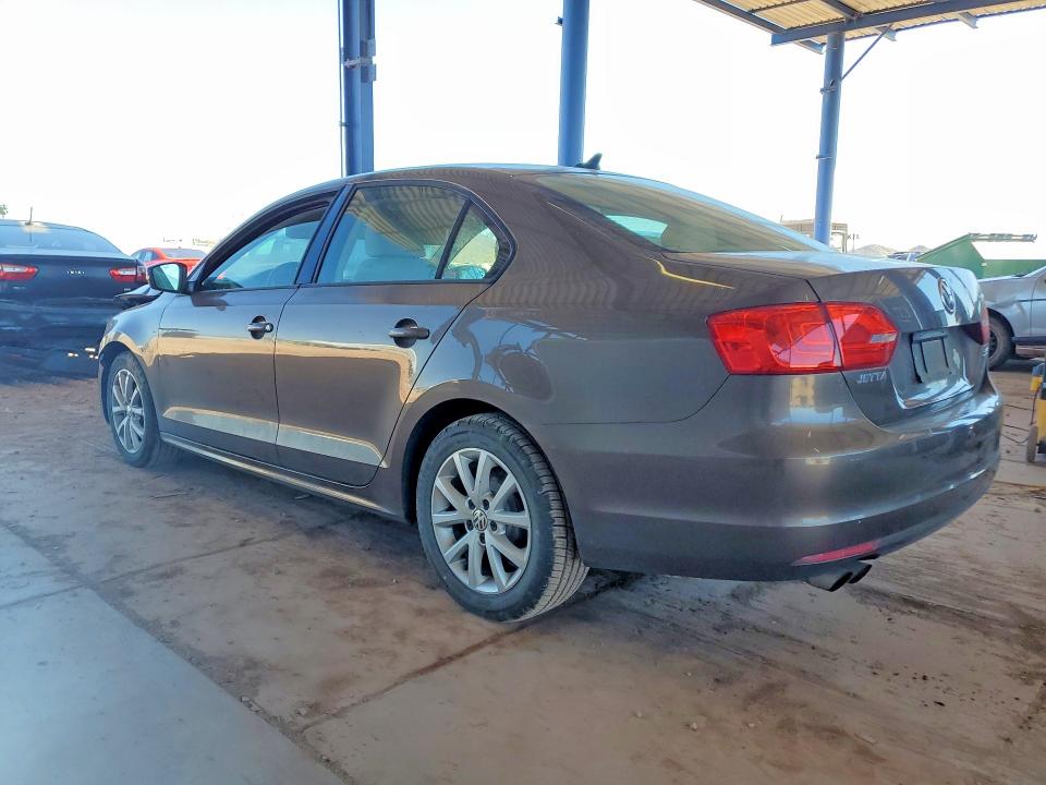 Продажа на аукционе авто 2012 Volkswagen Jetta, vin: 3VWDX7AJ0CM077916, номер лота: 52274886