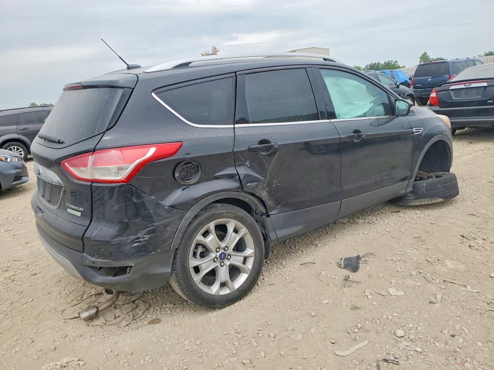 55362656 :رقم المزاد ، 1FMCU0JXXEUC43713 vin ، 2014 Ford Escape مزاد بيع