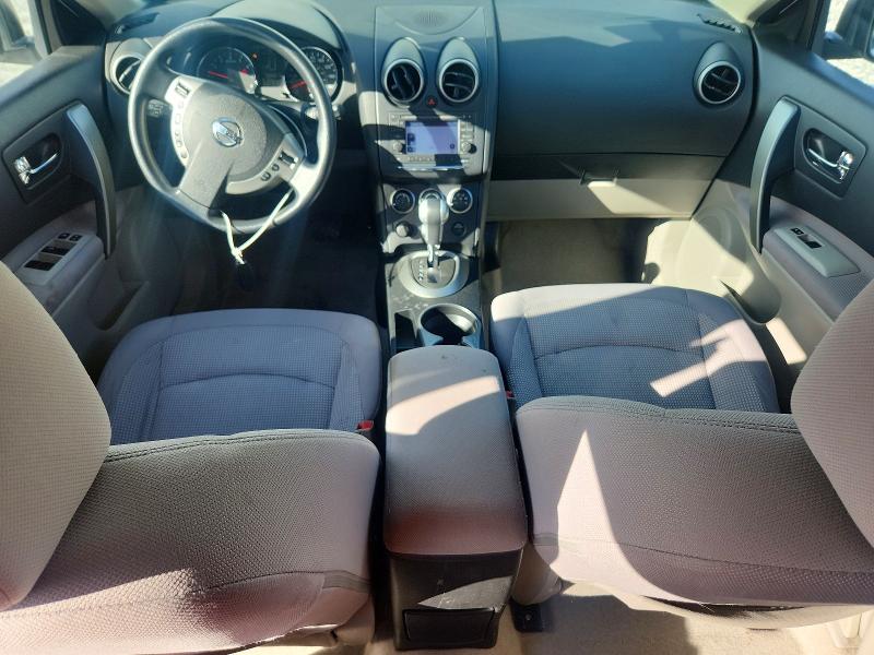 Продажа на аукционе авто 2011 Nissan Rogue, vin: JN8AS5MT2BW167075, номер лота: 51642286