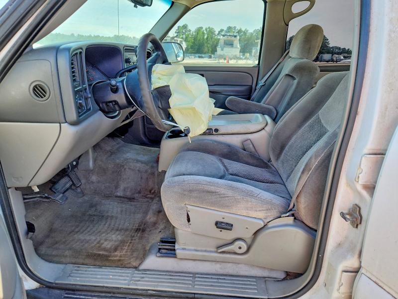 Продажа на аукционе авто 2005 Chevrolet Tahoe, vin: 1GNEC13Z85R253834, номер лота: 53064036
