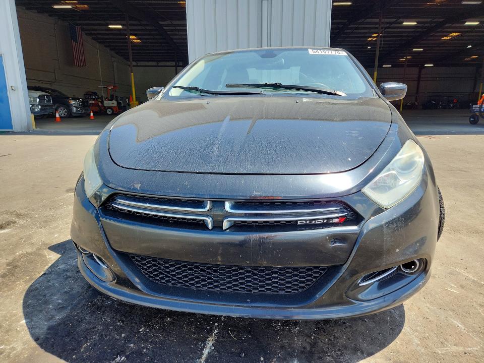 2016 Dodge Dart მანქანა იყიდება აუქციონზე, vin: 1C3CDFFA8GD818149, აუქციონის ნომერი: 54197776
