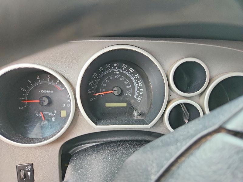 52242236 :رقم المزاد ، 5TFEY5F16BX099316 vin ، 2011 Toyota Tundra مزاد بيع