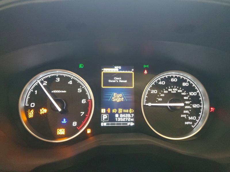 Продаж на аукціоні авто 2021 Subaru Forester, vin: JF2SKAUC0MH402204, номер лоту: 54493636
