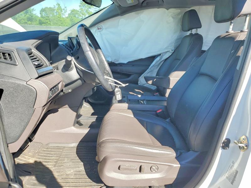 Продаж на аукціоні авто 2020 Honda Odyssey, vin: 5FNRL6H72LB017987, номер лоту: 53567896