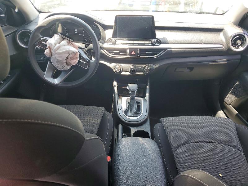 Продаж на аукціоні авто 2023 Kia Forte, vin: 3KPF24AD1PE601562, номер лоту: 53080246