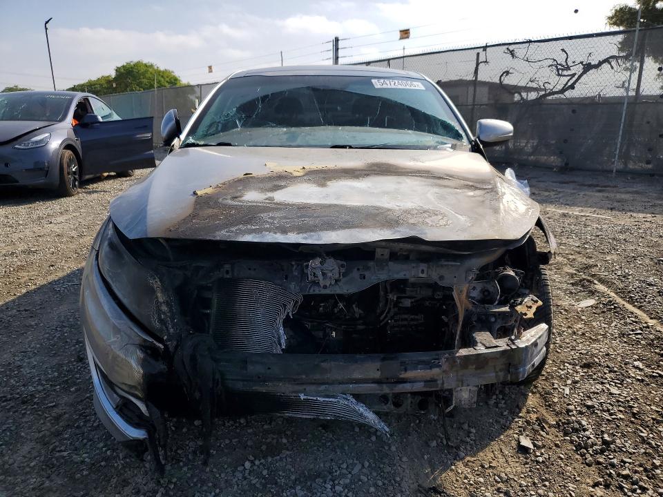 54724066 :رقم المزاد ، KNAGM4AD3D5052627 vin ، 2013 Kia Optima مزاد بيع