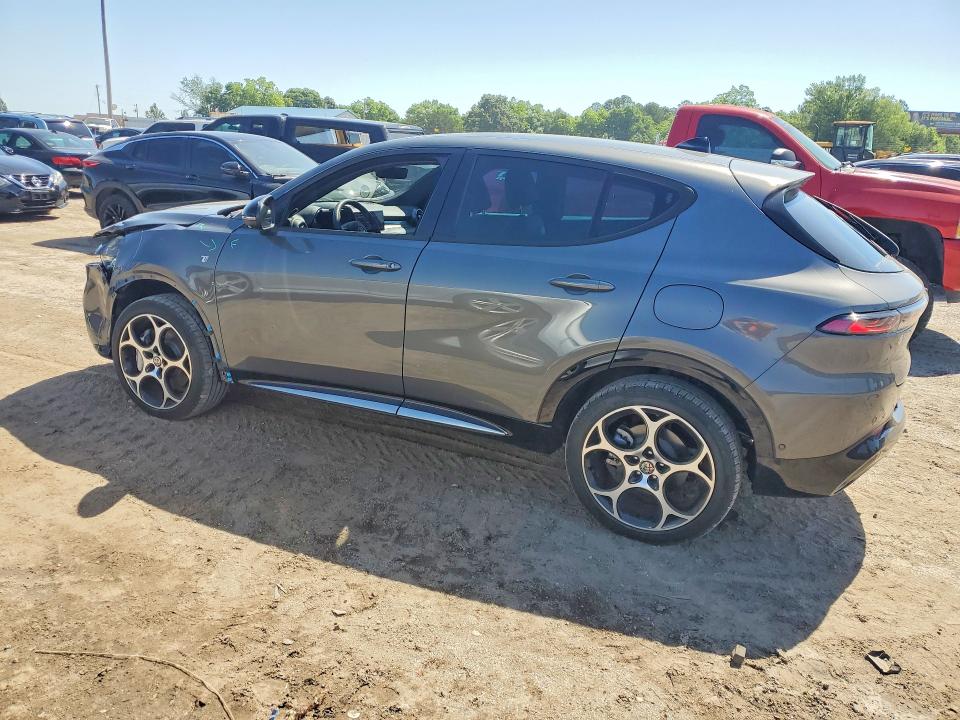 Aukcja sprzedaży 2024 Alfa Romeo Tonale, vin: ZASPATCW9R3055205, numer aukcji: 53219716