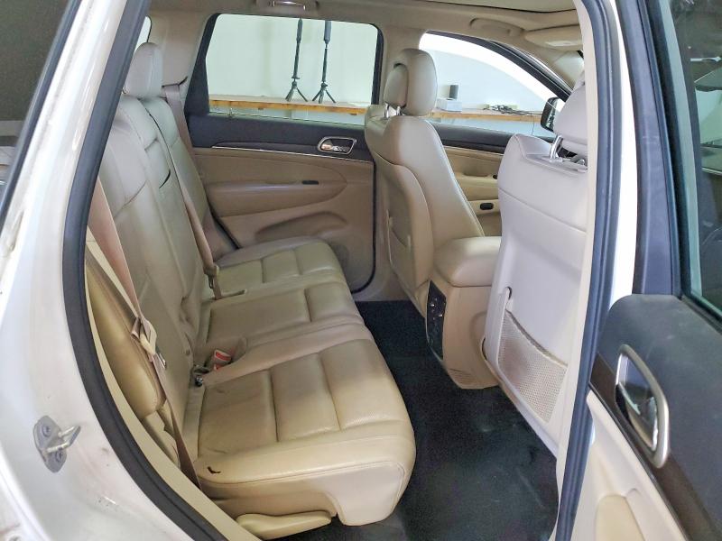 Продажа на аукционе авто 2014 Jeep Grand Cherokee, vin: 1C4RJFBG4EC534707, номер лота: 54302876