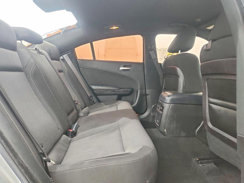 2019 Dodge Charger მანქანა იყიდება აუქციონზე, vin: 2C3CDXBG9KH712224, აუქციონის ნომერი: 54284616