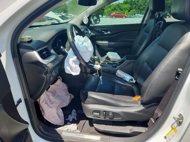 2019 Gmc Acadia მანქანა იყიდება აუქციონზე, vin: 1GKKNULS5KZ245636, აუქციონის ნომერი: 55072496