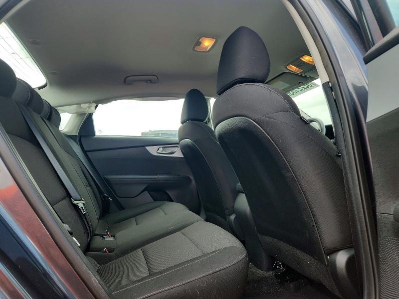 Продаж на аукціоні авто 2023 Kia Forte, vin: 3KPF24AD0PE542164, номер лоту: 52221536