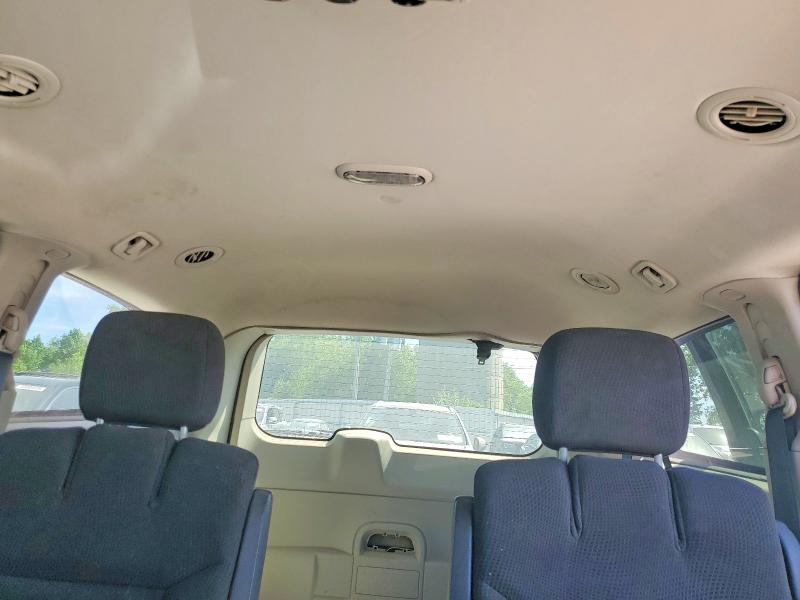 Продаж на аукціоні авто 2015 Dodge Grand Caravan, vin: 2C4RDGCG8FR687448, номер лоту: 55197746