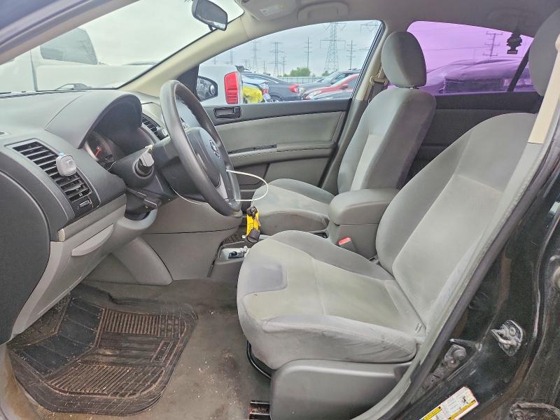Aukcja sprzedaży 2009 Nissan Sentra, vin: 3N1AB61E19L610021, numer aukcji: 53935606