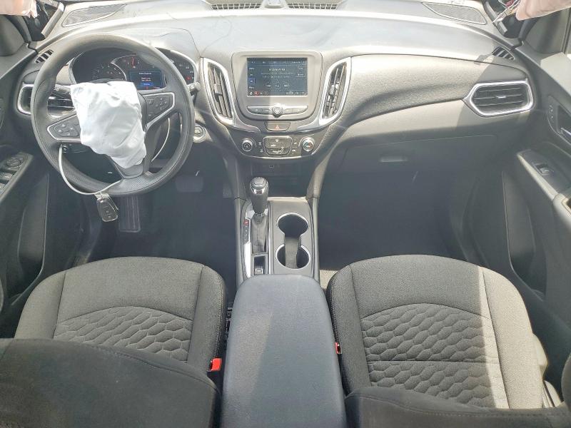 52034426 :رقم المزاد ، 3GNAXUEV5KL377268 vin ، 2019 Chevrolet Equinox مزاد بيع