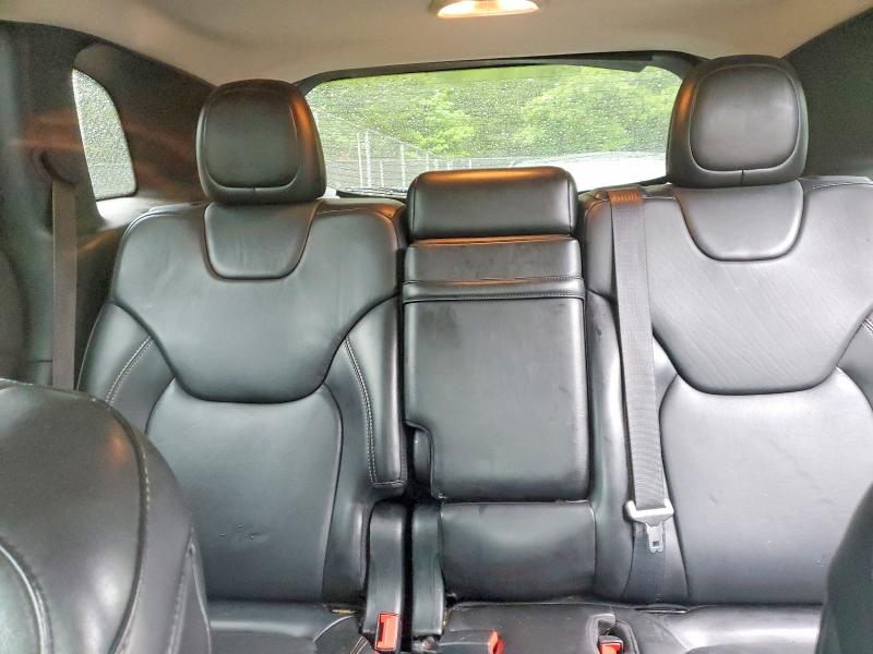 52699456 :رقم المزاد ، 1C4PJMDB2JD579646 vin ، 2018 Jeep Cherokee مزاد بيع